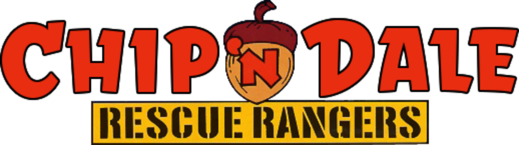 Chip N Dale Rescue Rangers Complete (7 DVDs Box Set)